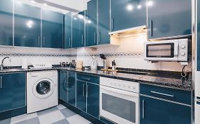 Mizar Apartment by People Rentals